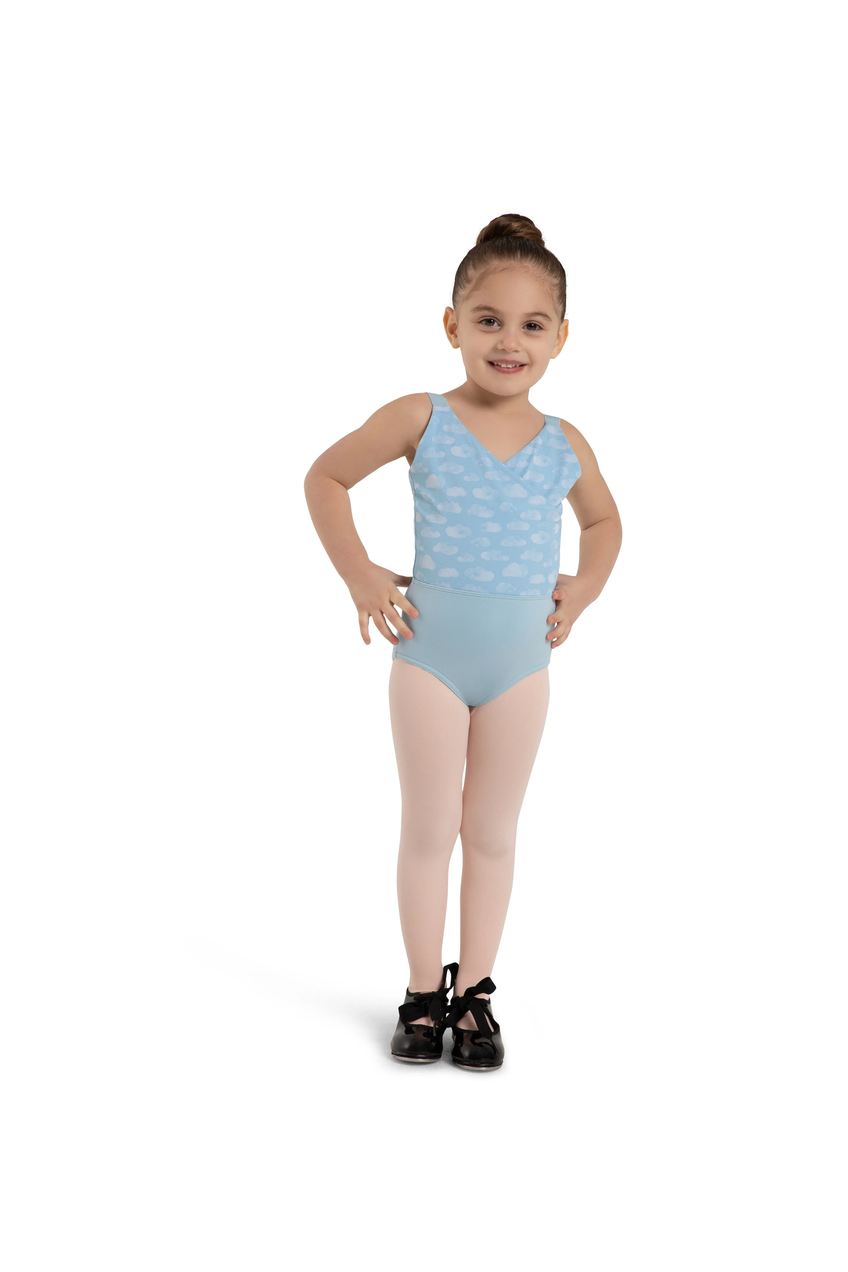 12165C Cloud Nine Bliss Leotard