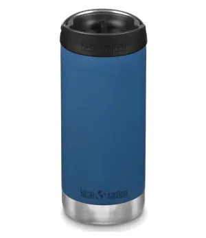 12oz TKWide Ins Tumbler Café Cap