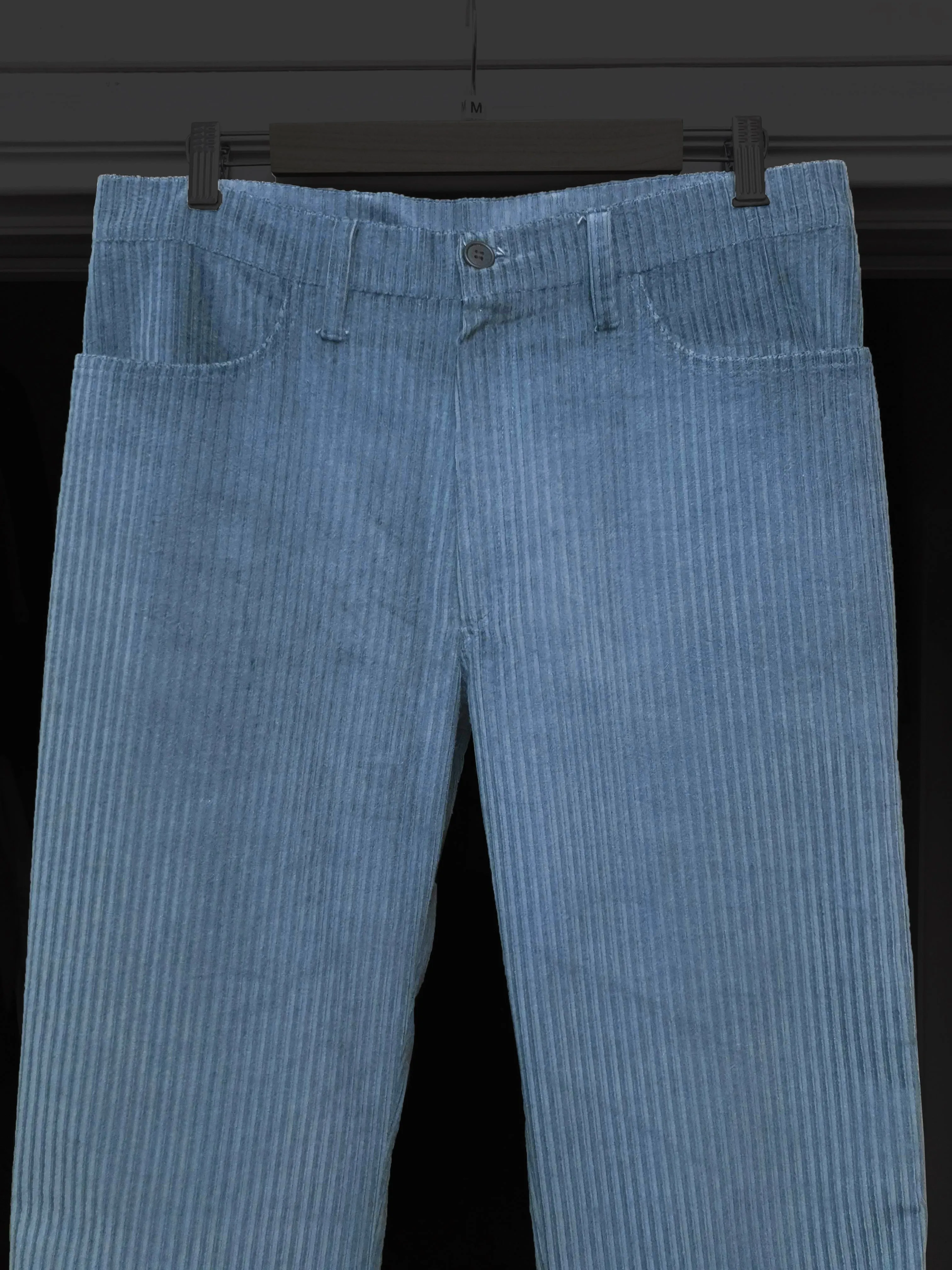 1995 Straight Leg Jeans in Jumbo Corduroy