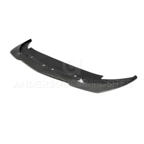 2015-2020 Ford Shelby GT350  Rear Splash Guards Anderson Composites AC-FL15MU350R