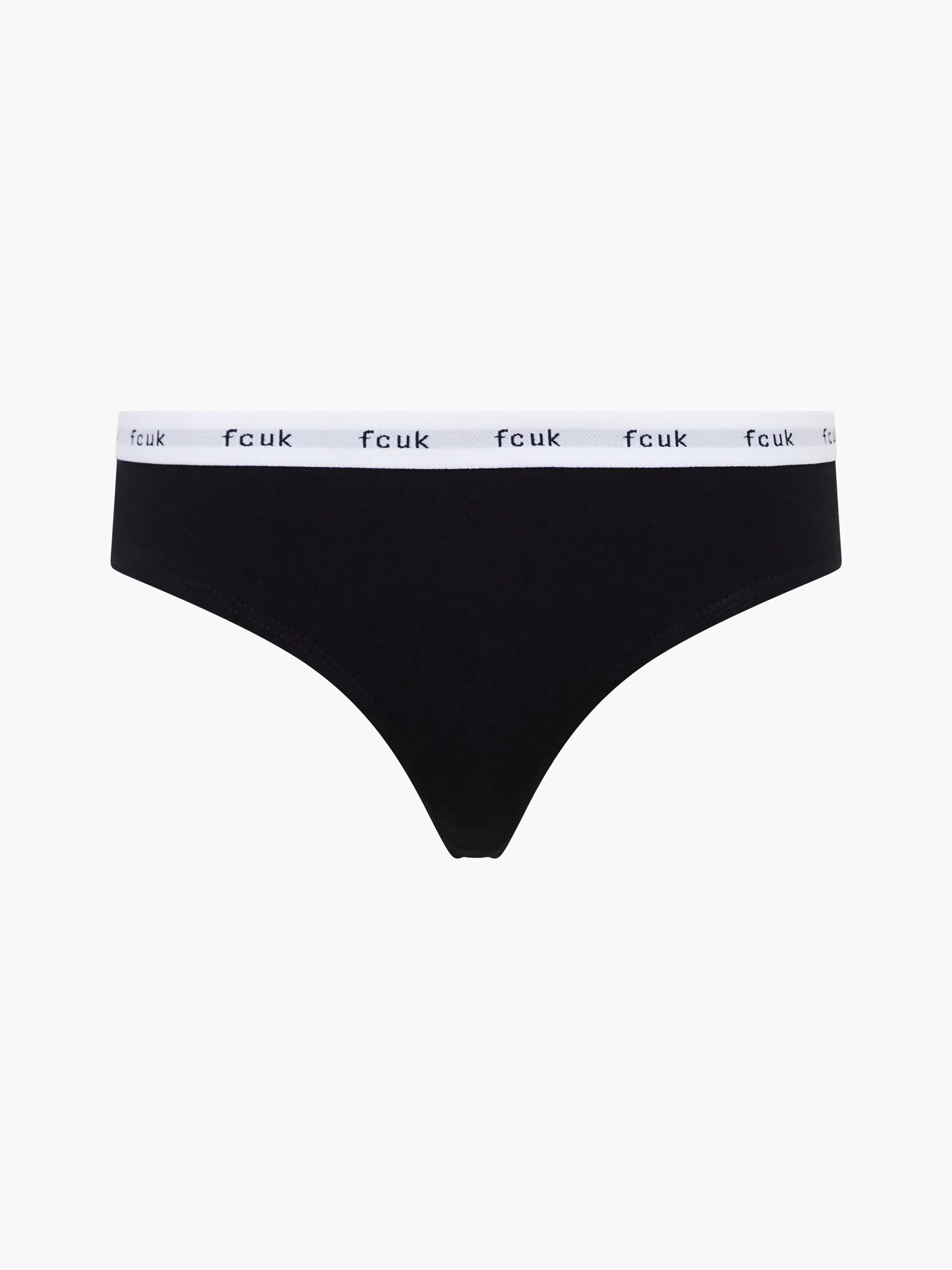 3 Pack FCUK Thongs