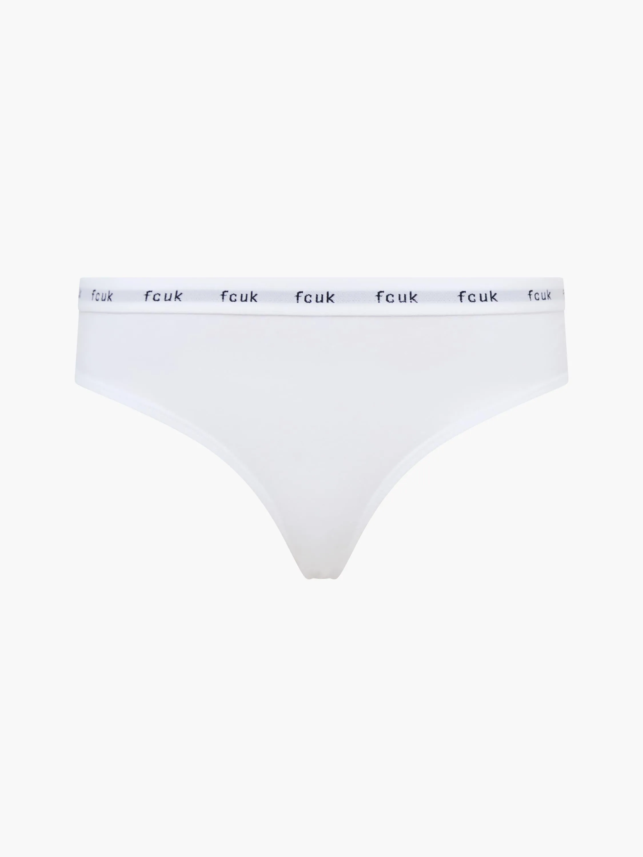 3 Pack FCUK Thongs