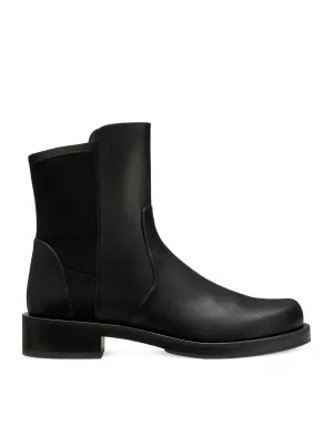 5050 BOLD BOOTIE