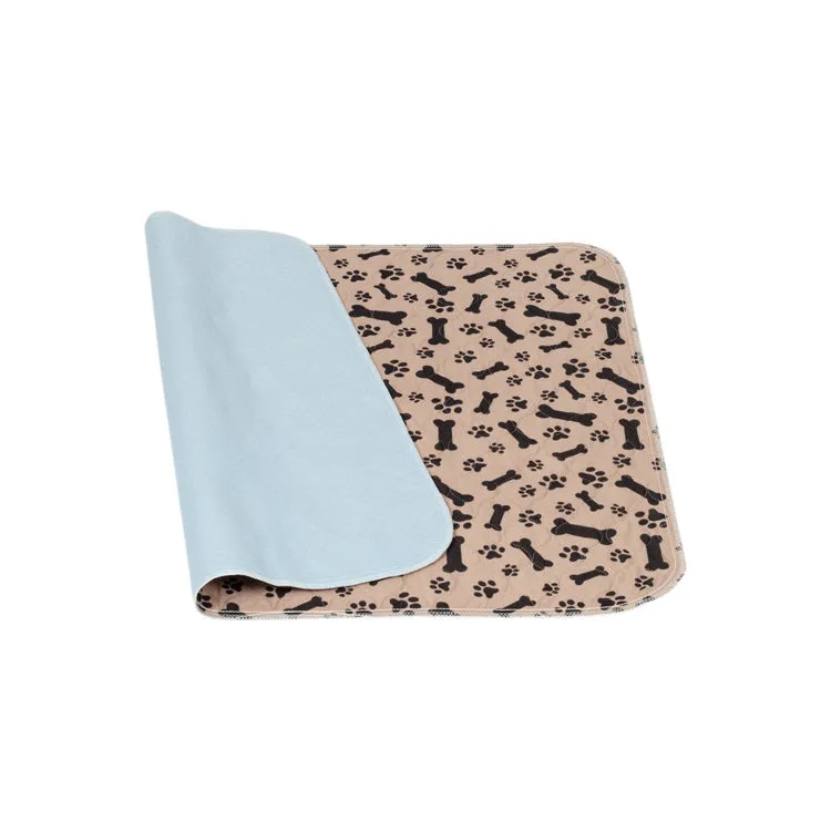 Absorbent Non-Slip Dog Pad