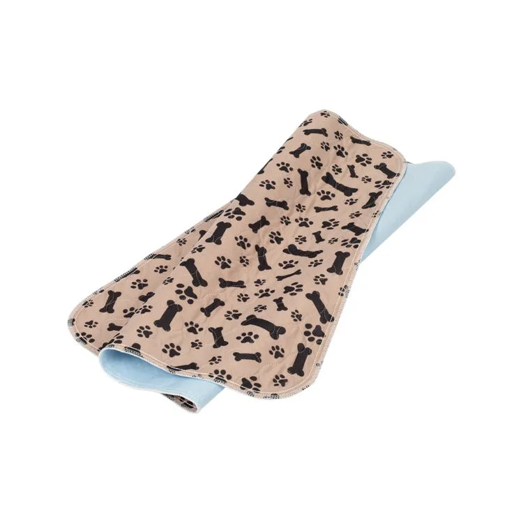 Absorbent Non-Slip Dog Pad