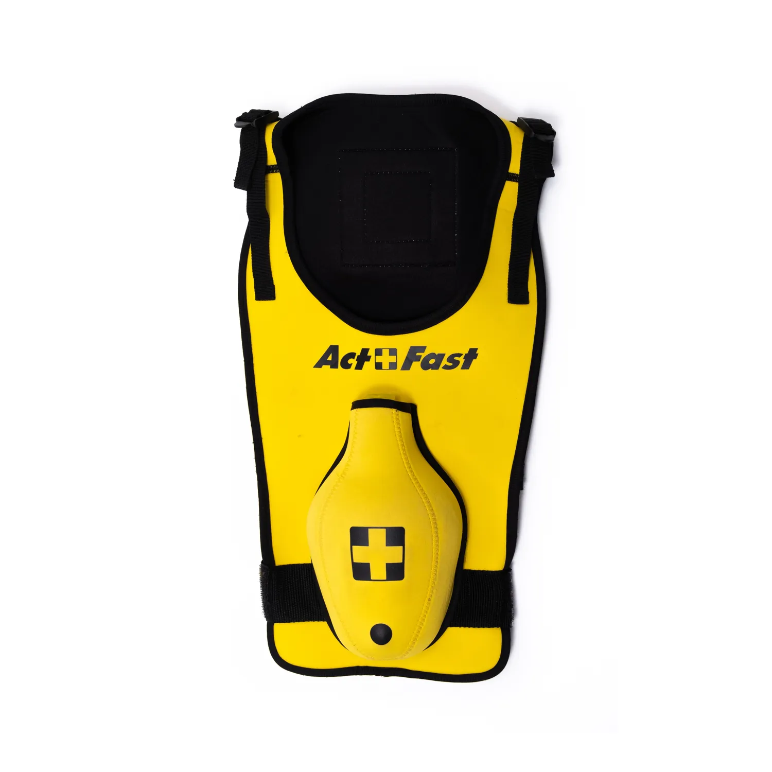 ActFast Choking Rescue Training Vest (Child)