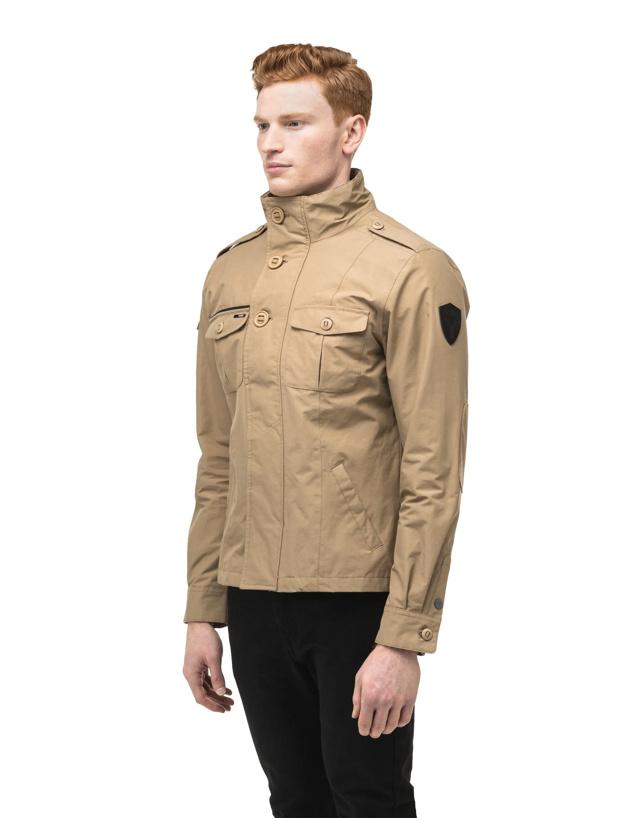 Admiral Legacy Men's Jacket