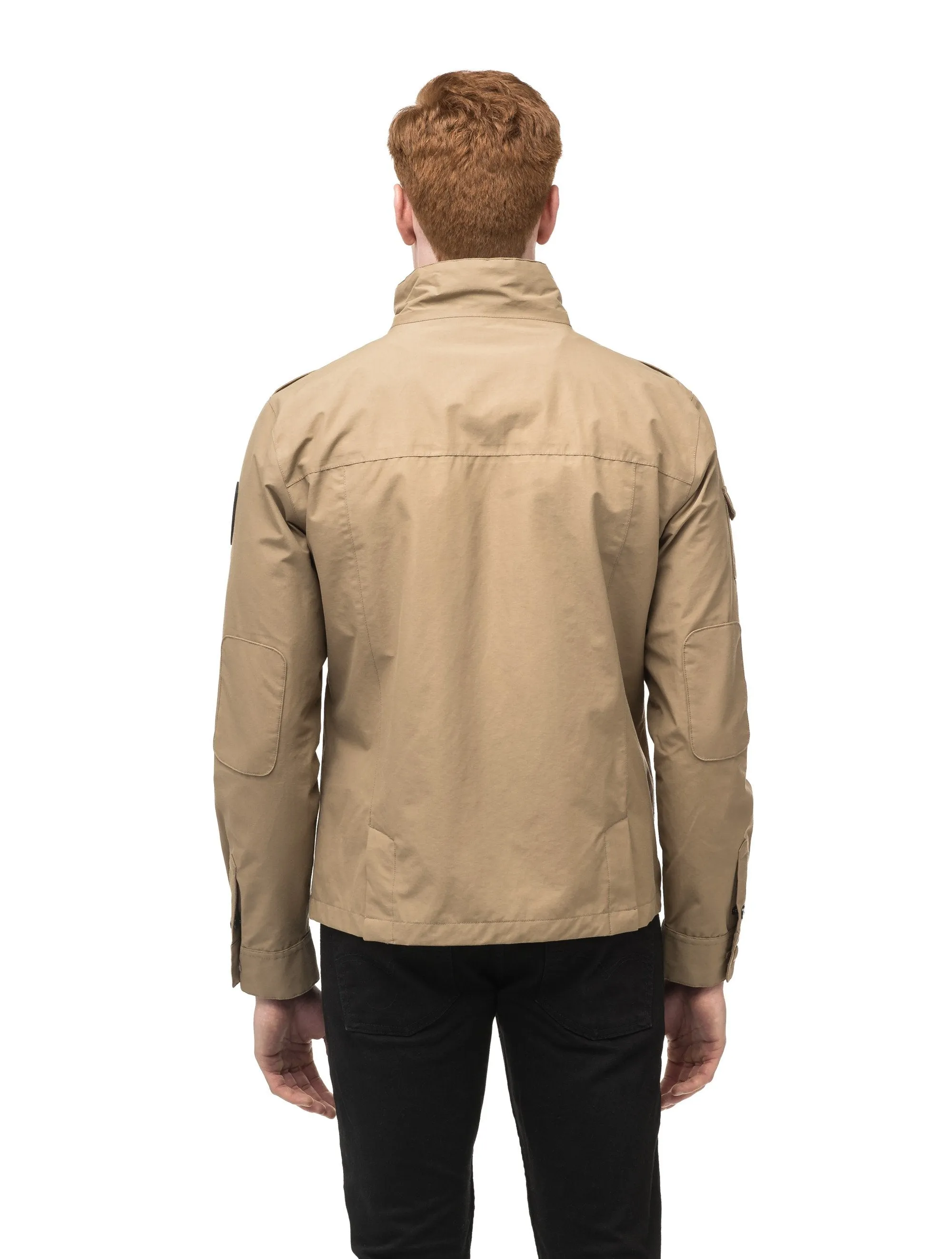 Admiral Legacy Men's Jacket