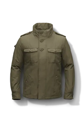 Admiral Legacy Men's Jacket