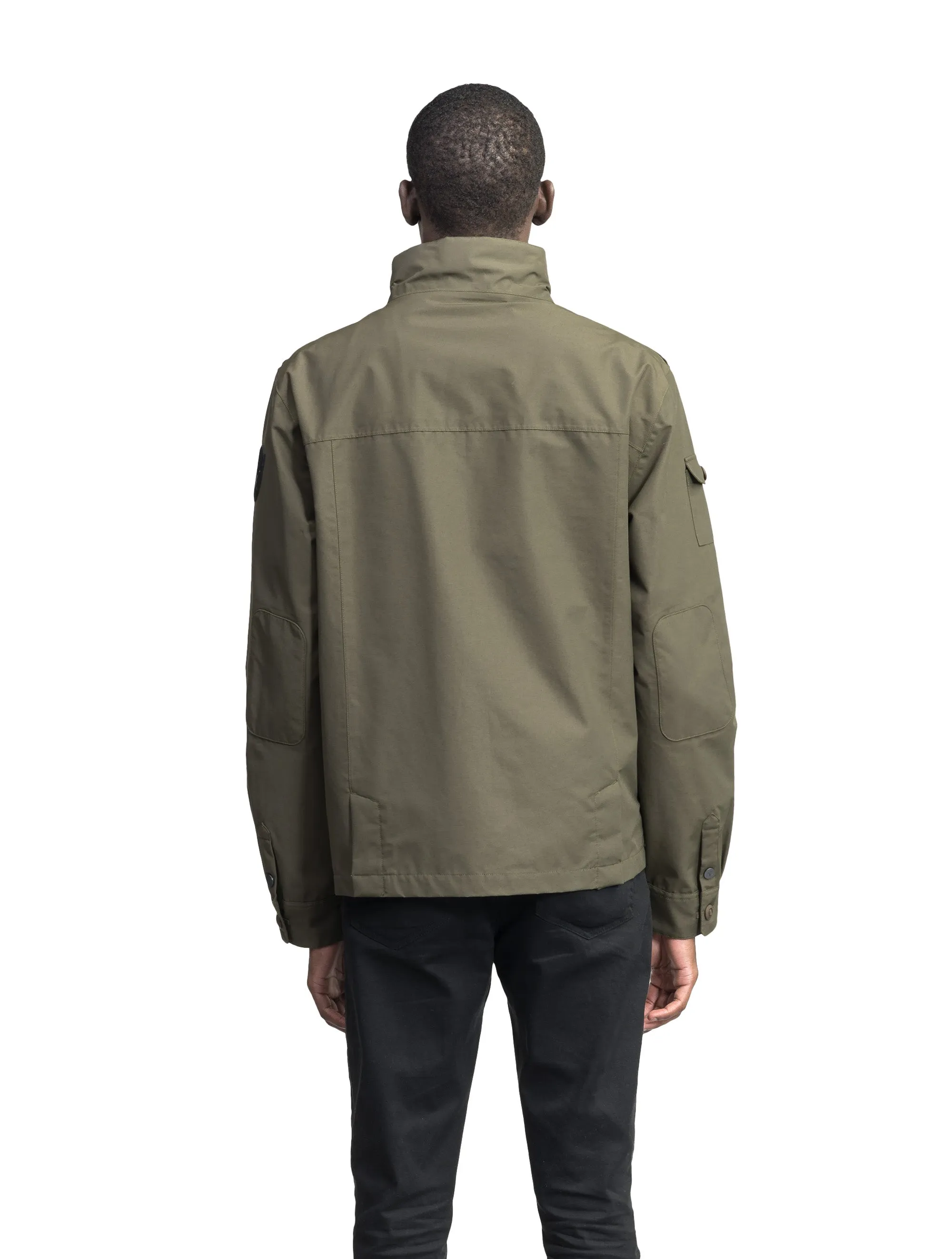 Admiral Legacy Men's Jacket