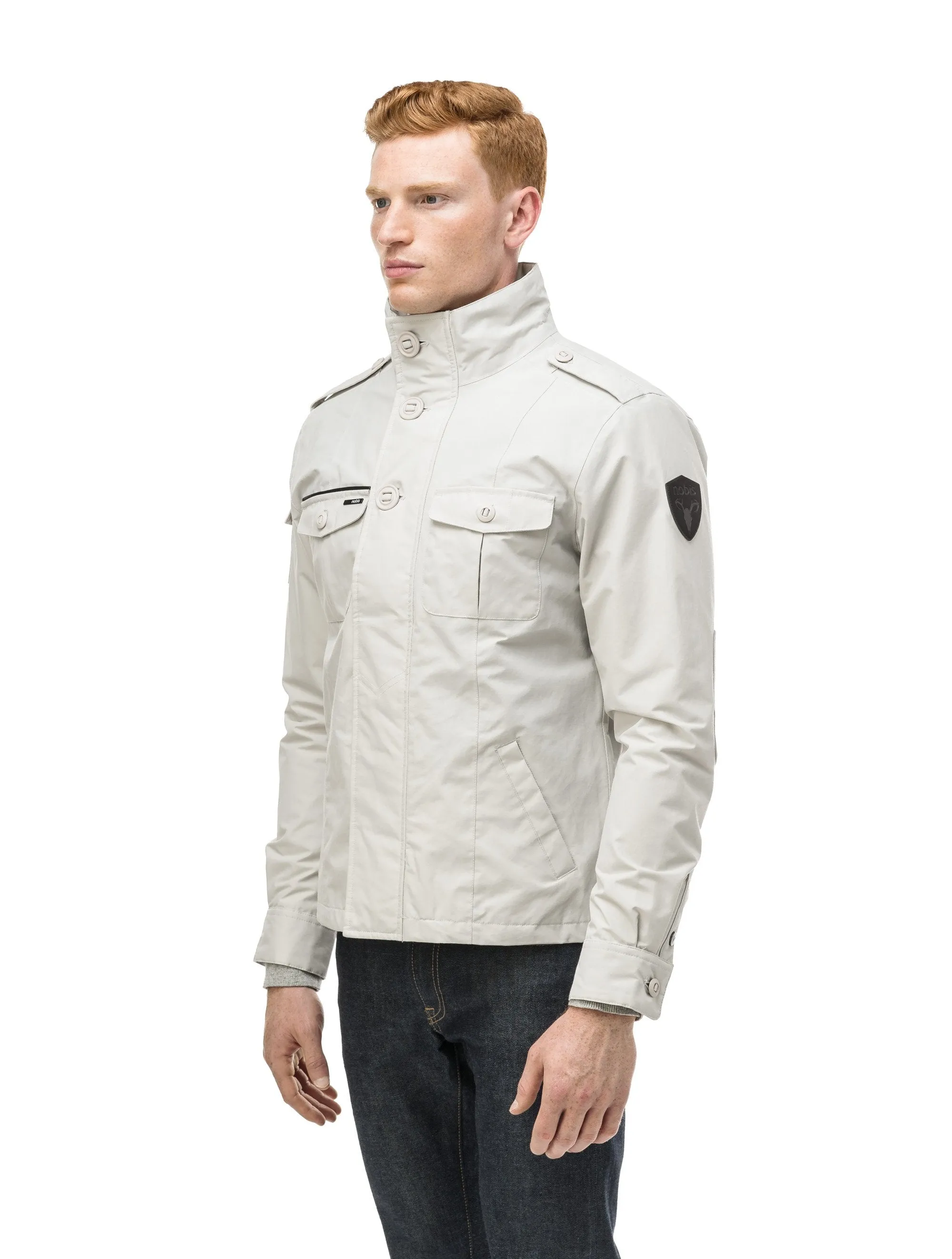 Admiral Legacy Men's Jacket