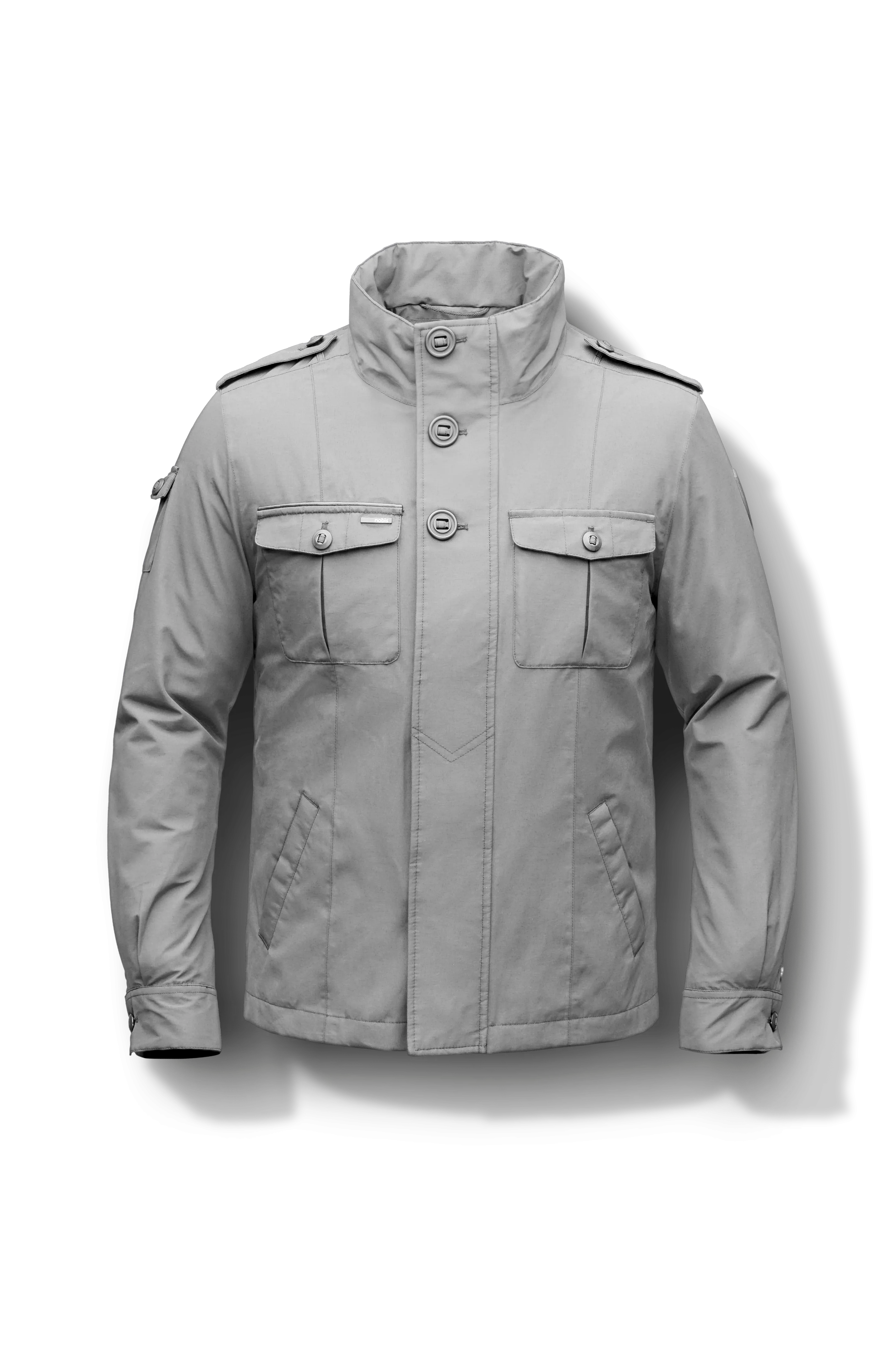 Admiral Legacy Men's Jacket