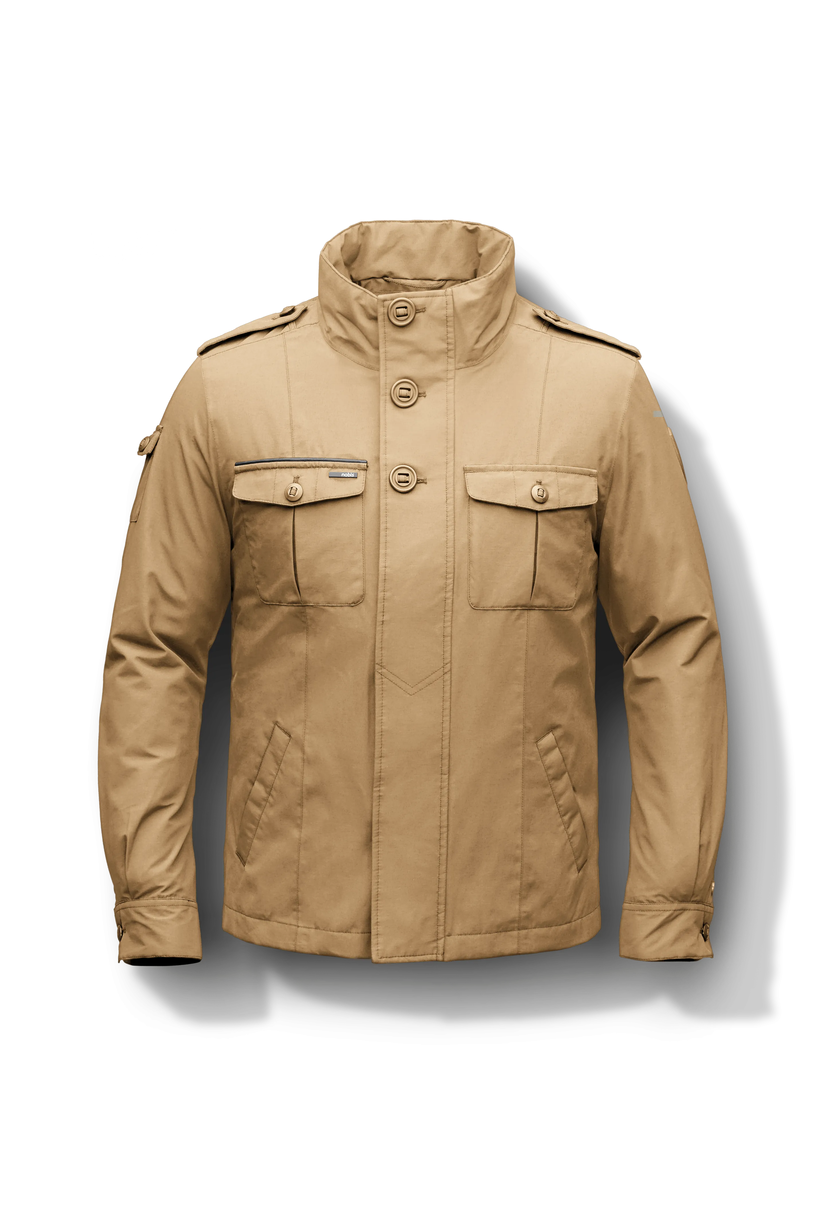 Admiral Legacy Men's Jacket