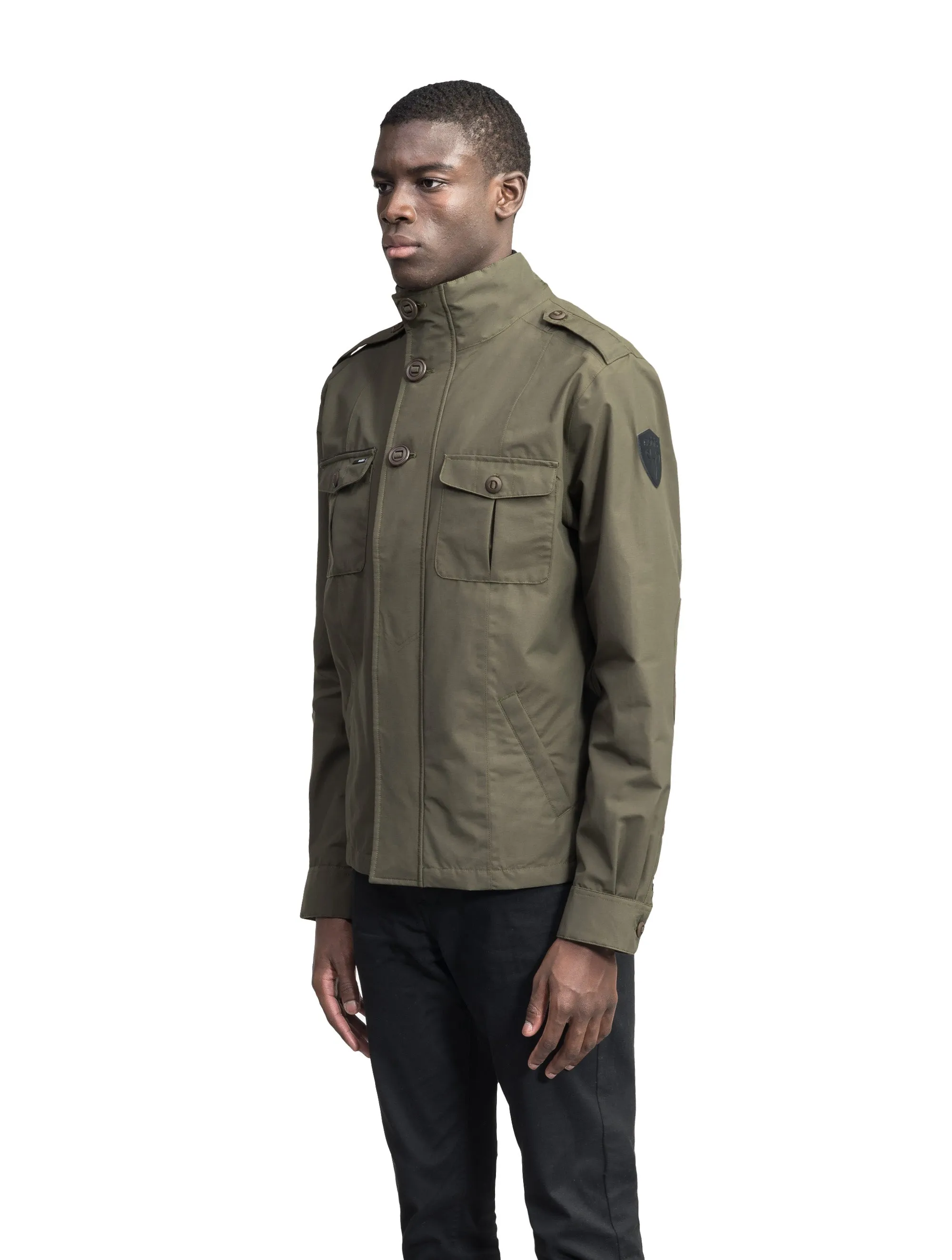 Admiral Legacy Men's Jacket