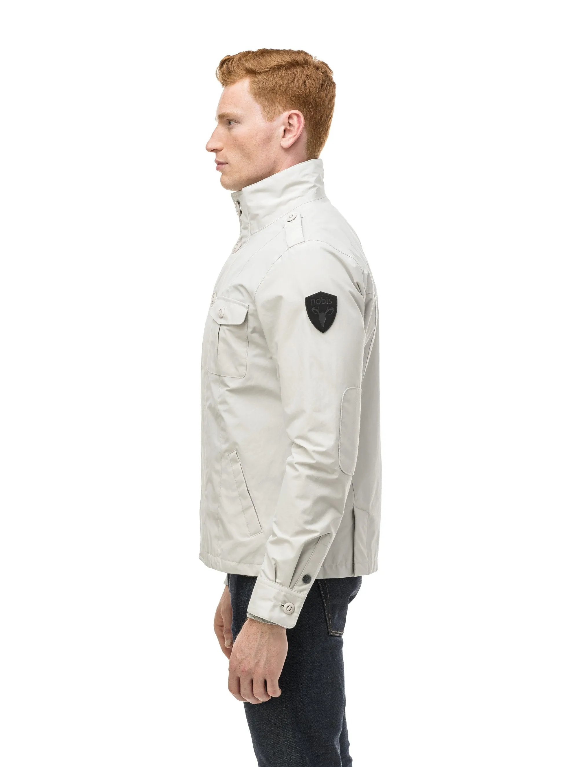 Admiral Legacy Men's Jacket