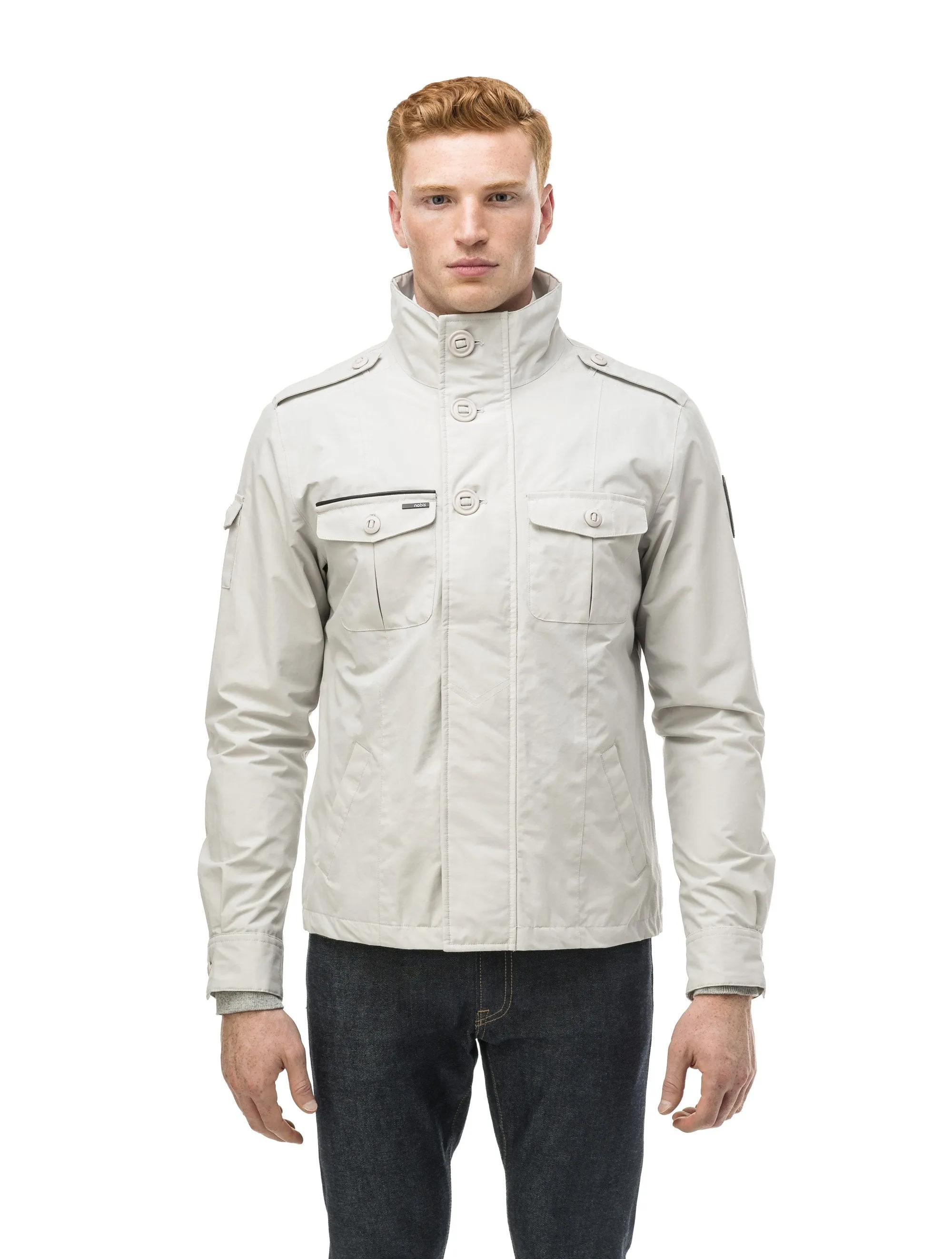 Admiral Legacy Men's Jacket