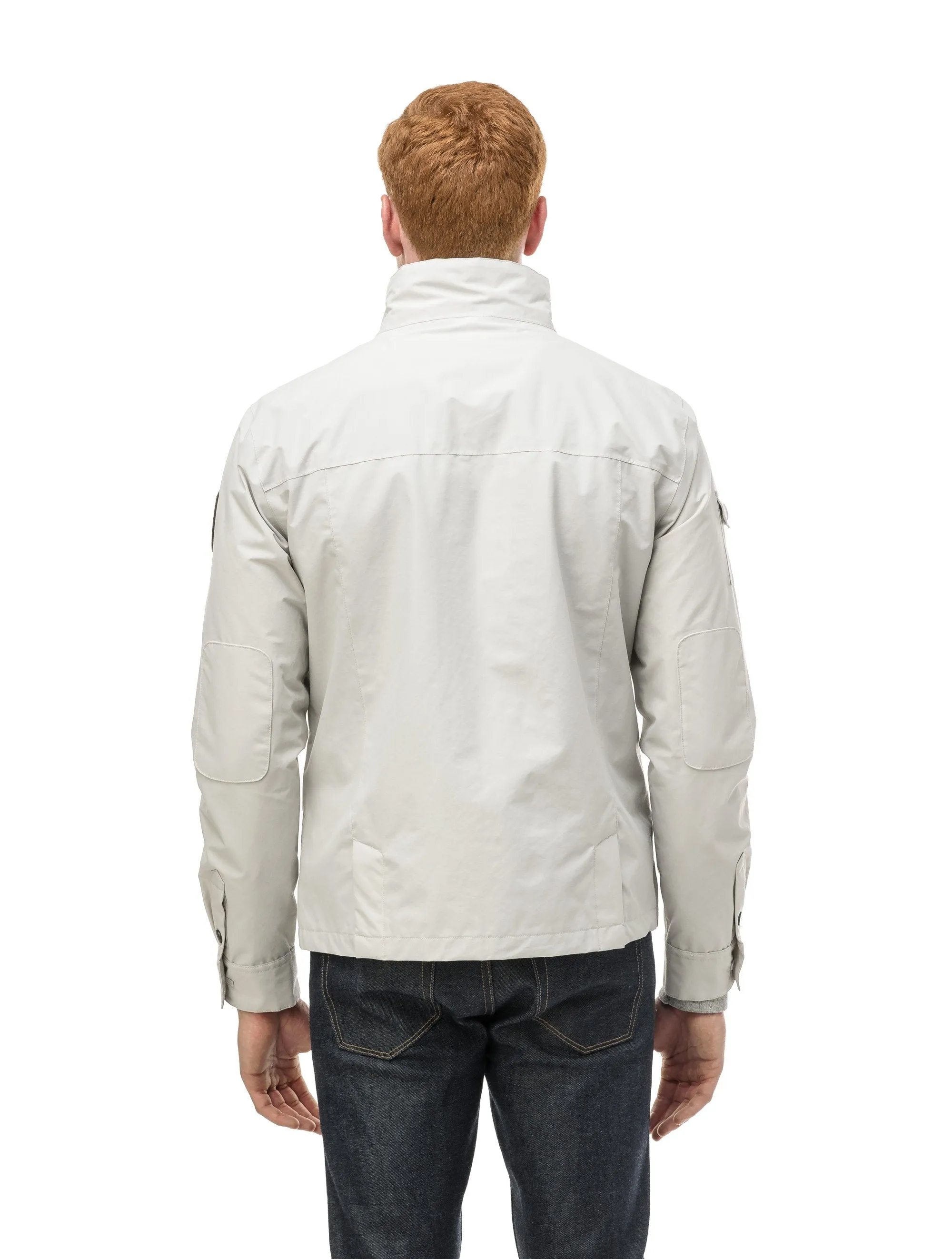 Admiral Legacy Men's Jacket