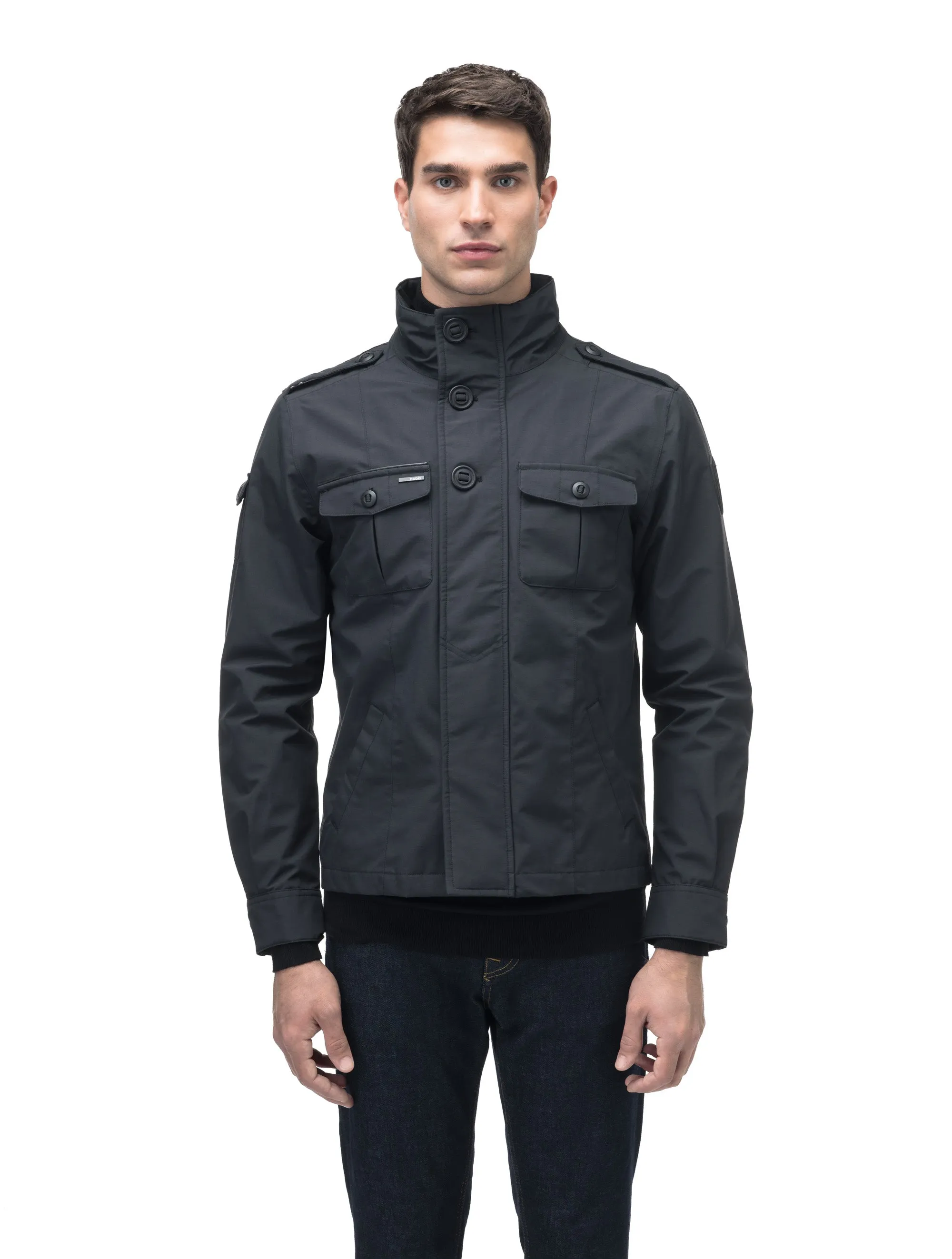 Admiral Men's Jacket