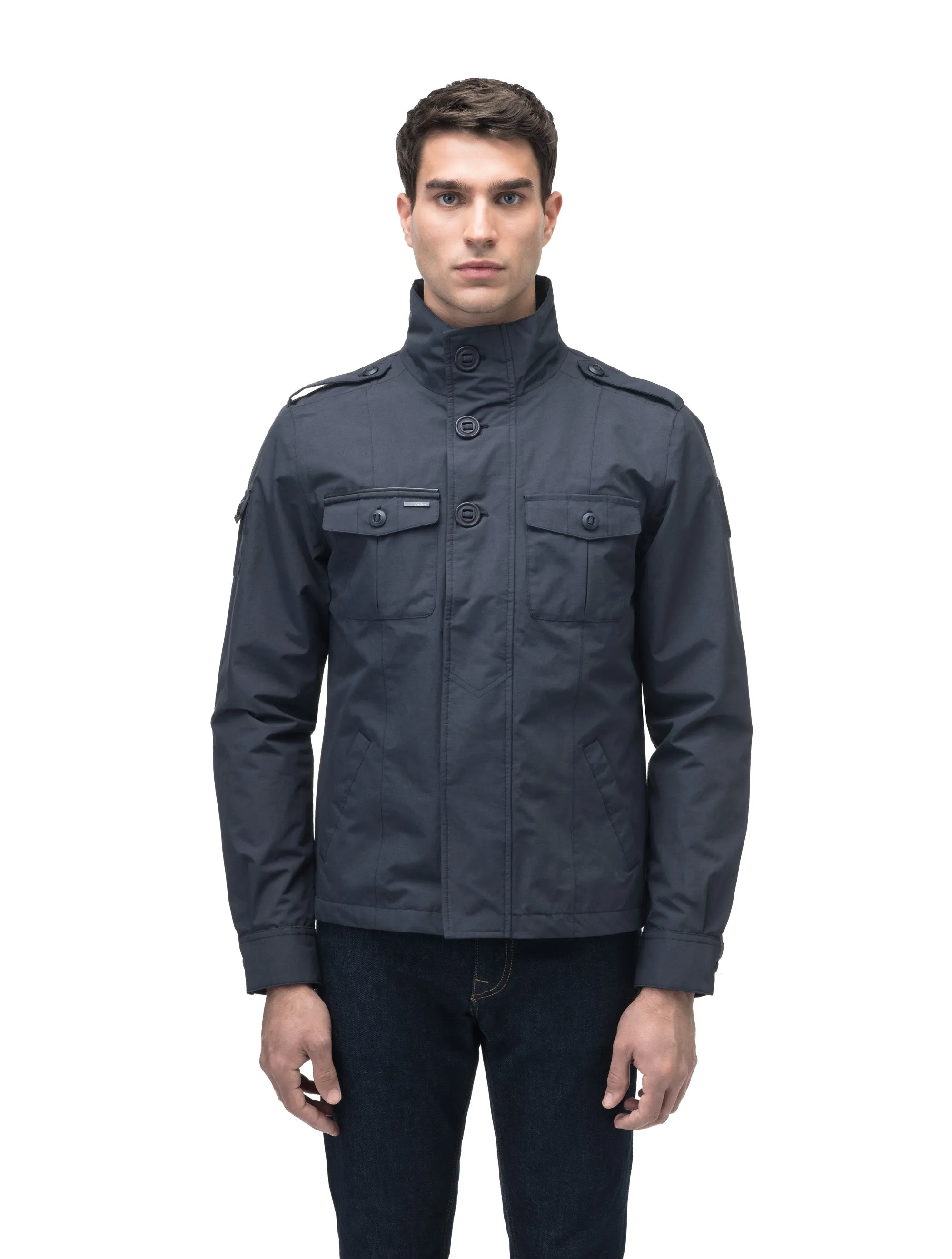 Admiral Men's Jacket