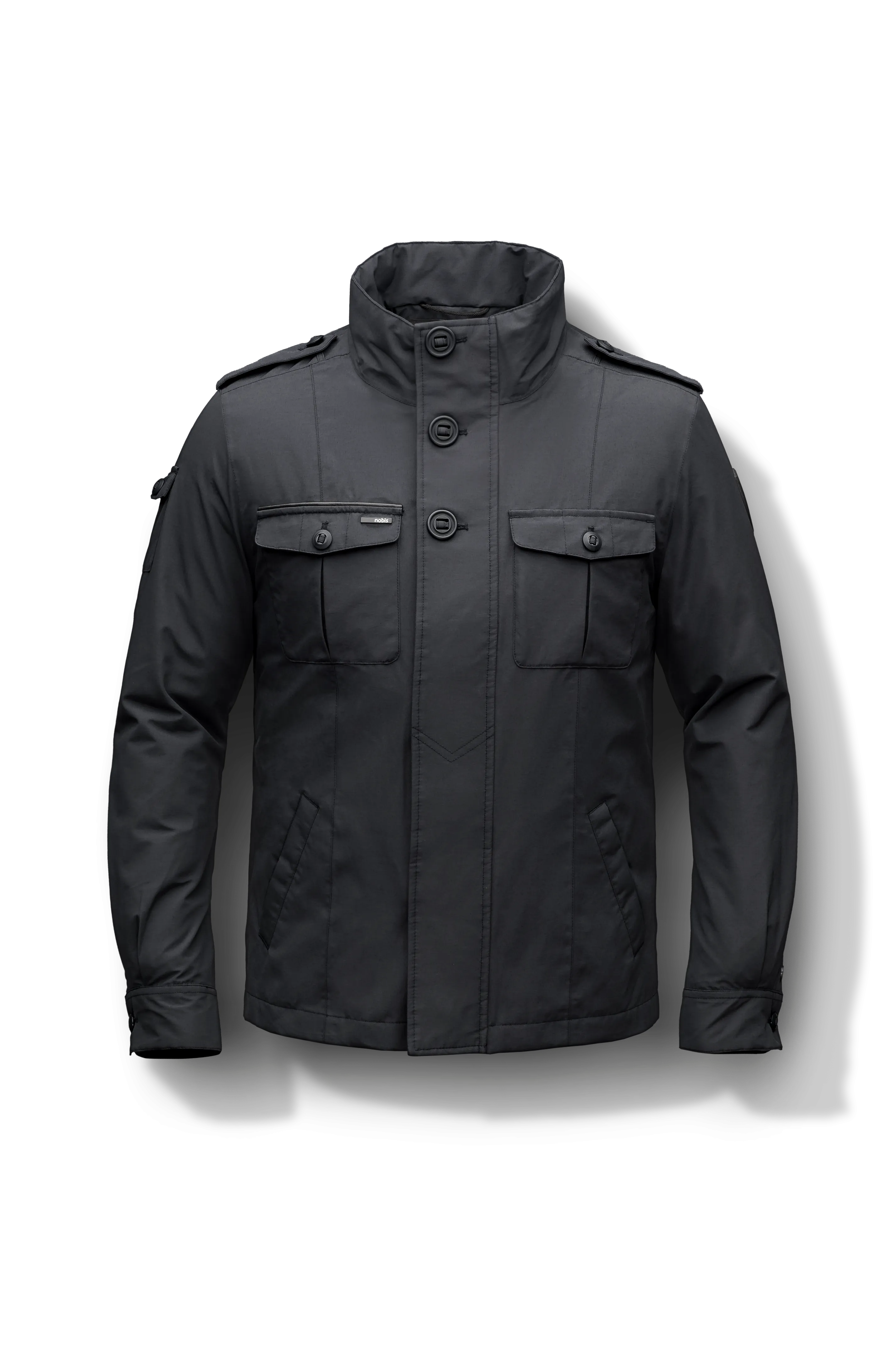 Admiral Men's Jacket