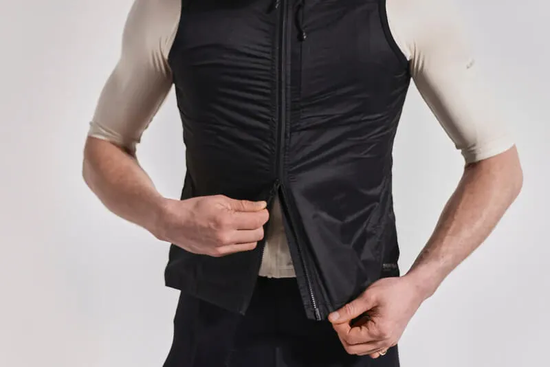 Albion Men's Wind Gilet