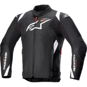 Alpinestars T-SP 1 V2 Waterproof Jacket Black / White