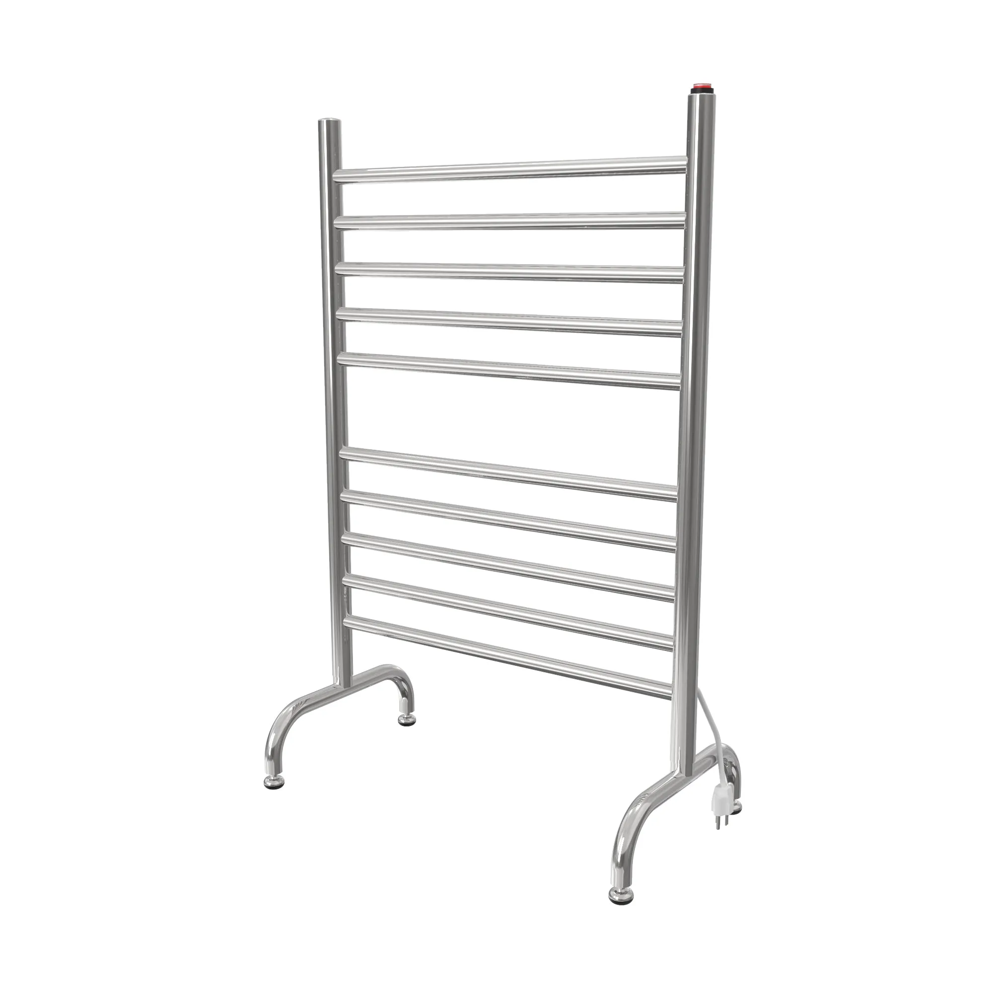 Amba Solo 24" Freestanding Towel Warmer