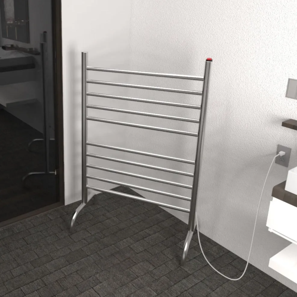 Amba Solo 24" Freestanding Towel Warmer