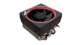 Amd Wraith Prism - Processor Cooler - (For: Am4)