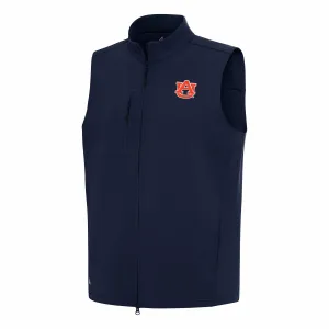 Antigua Men's Auburn Demand Vest