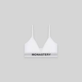 ANTONELLA WHITE CLASSIC BRA