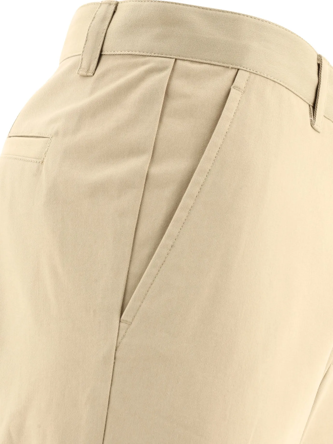 A.P.C. Chino Ville Trousers