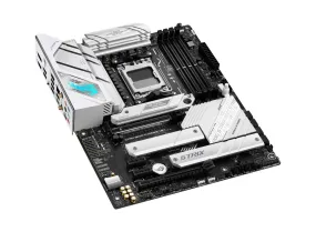 Asus Rog Strix B650-A Gaming Wifi Amd B650 Socket Am5 Atx