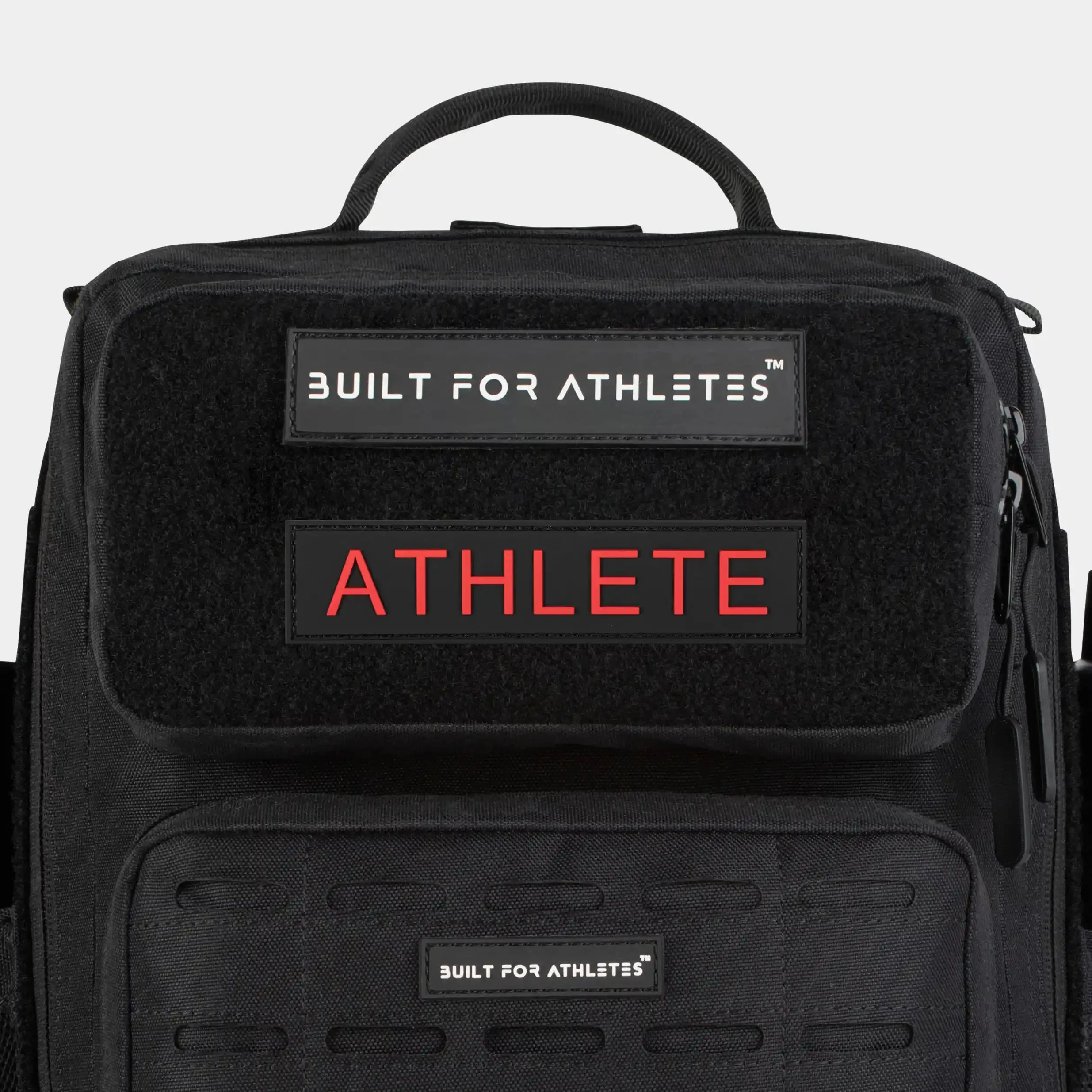 Athlete Patch