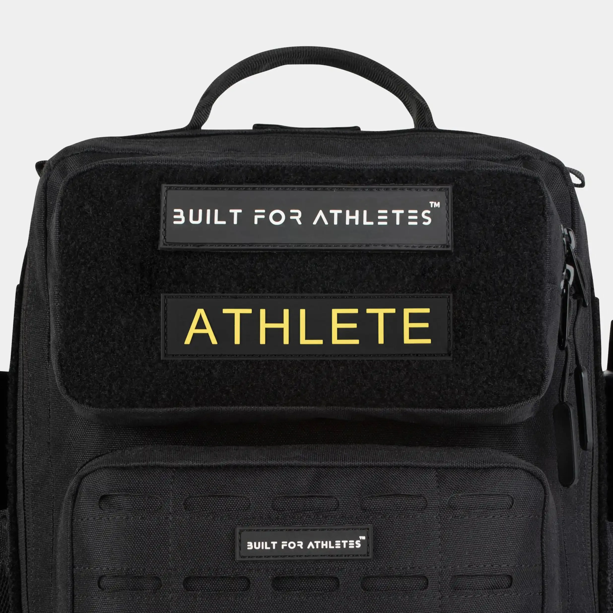 Athlete Patch