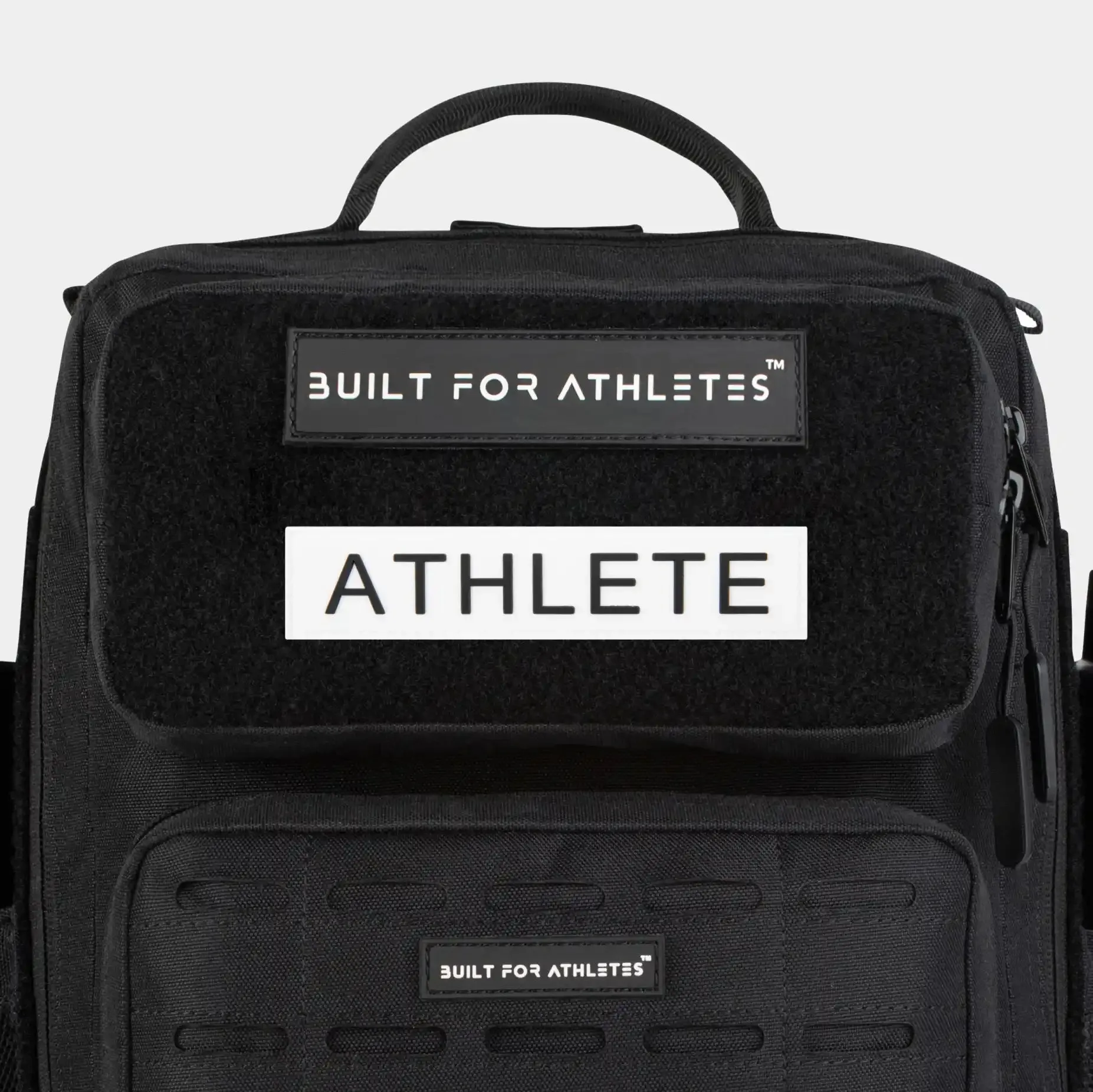 Athlete Patch