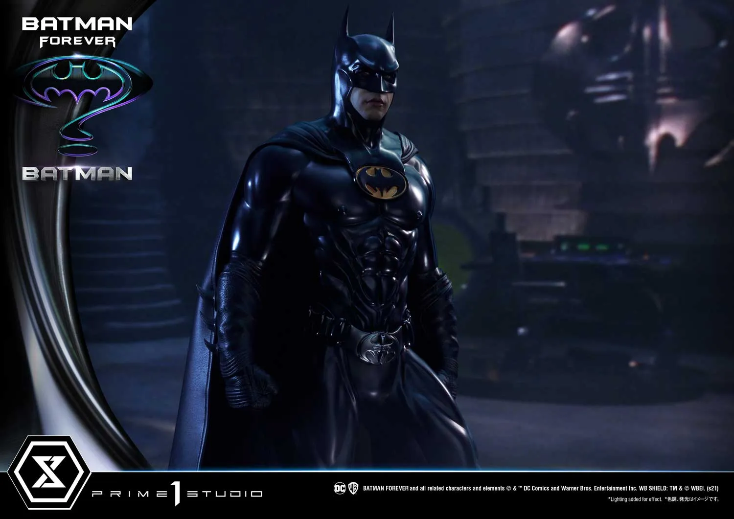 Batman Forever: Batman