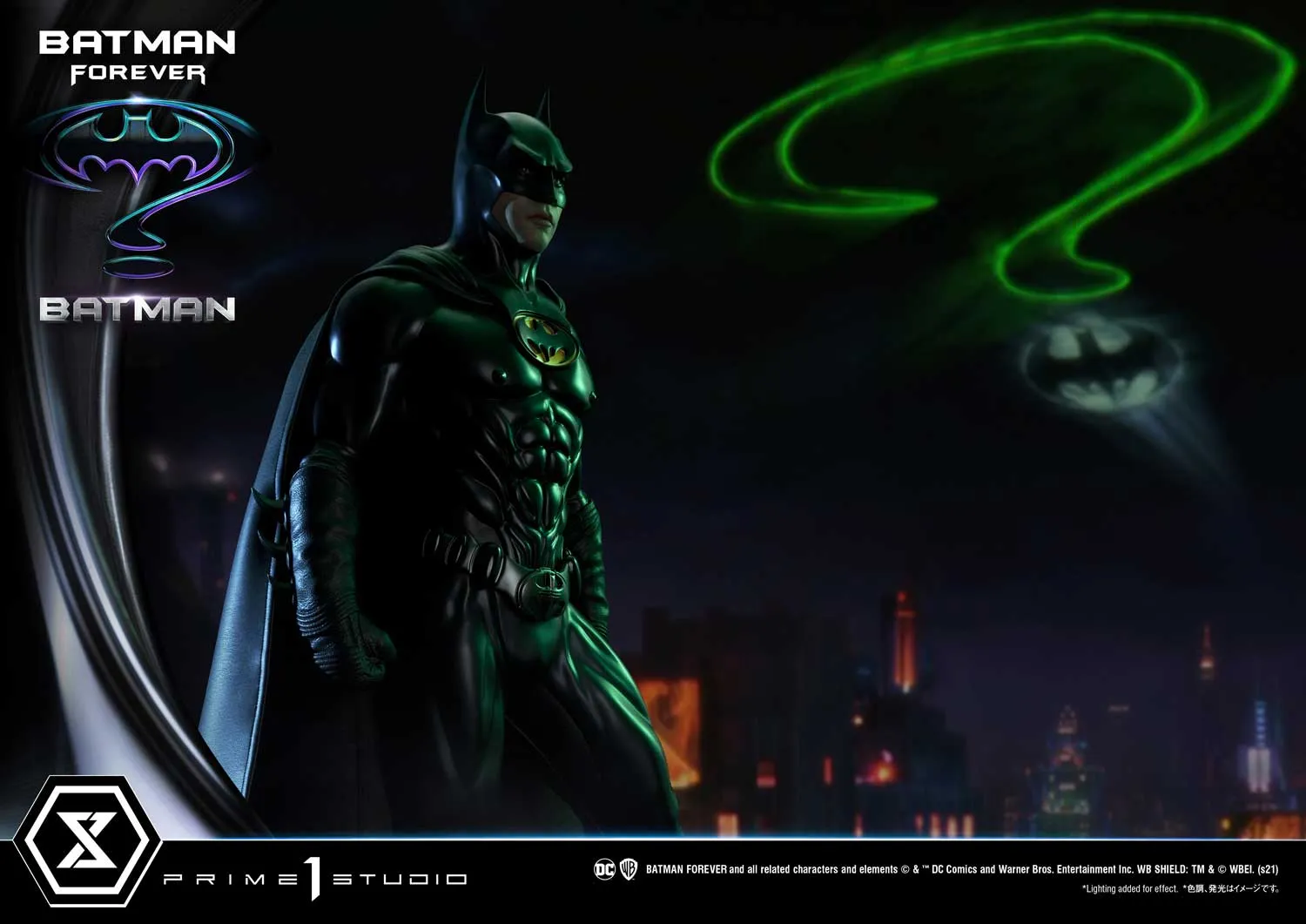 Batman Forever: Batman