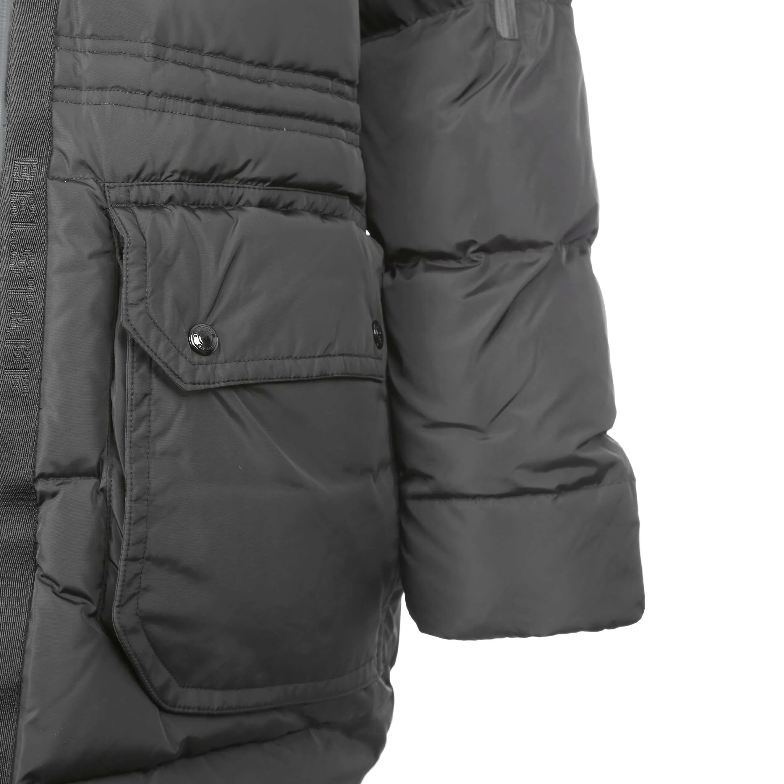 Belstaff Blizzard Ladies jacket in Black