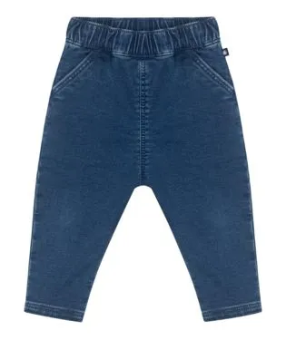 Blue Denim Baby Jeans