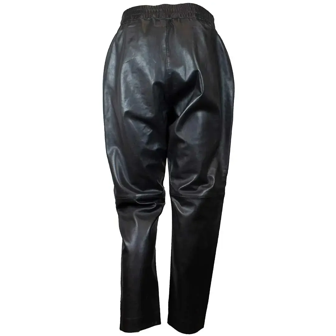 BOL Women's Alexa Leather Pants