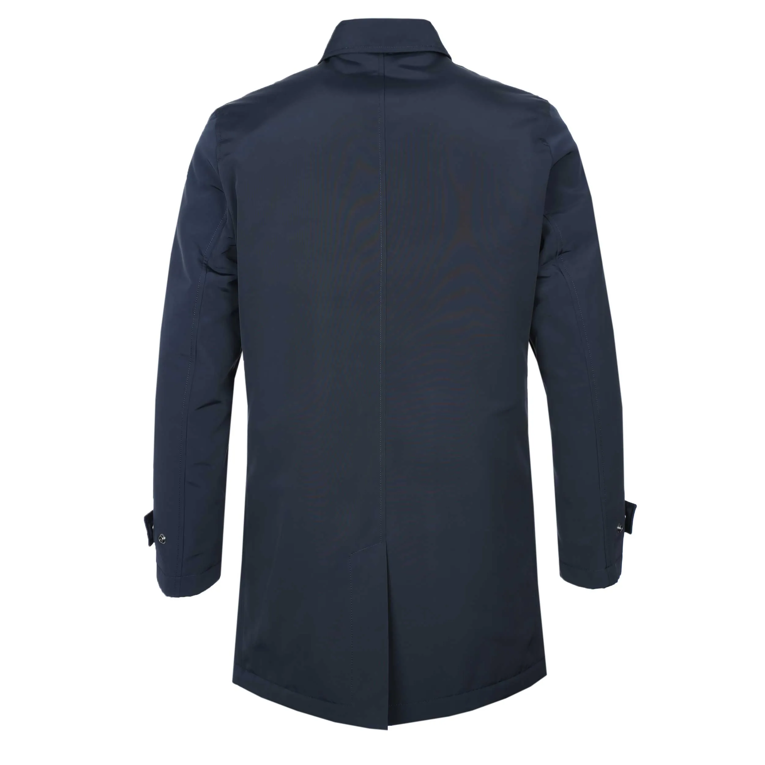 BOSS Dain8 Jacket in Navy