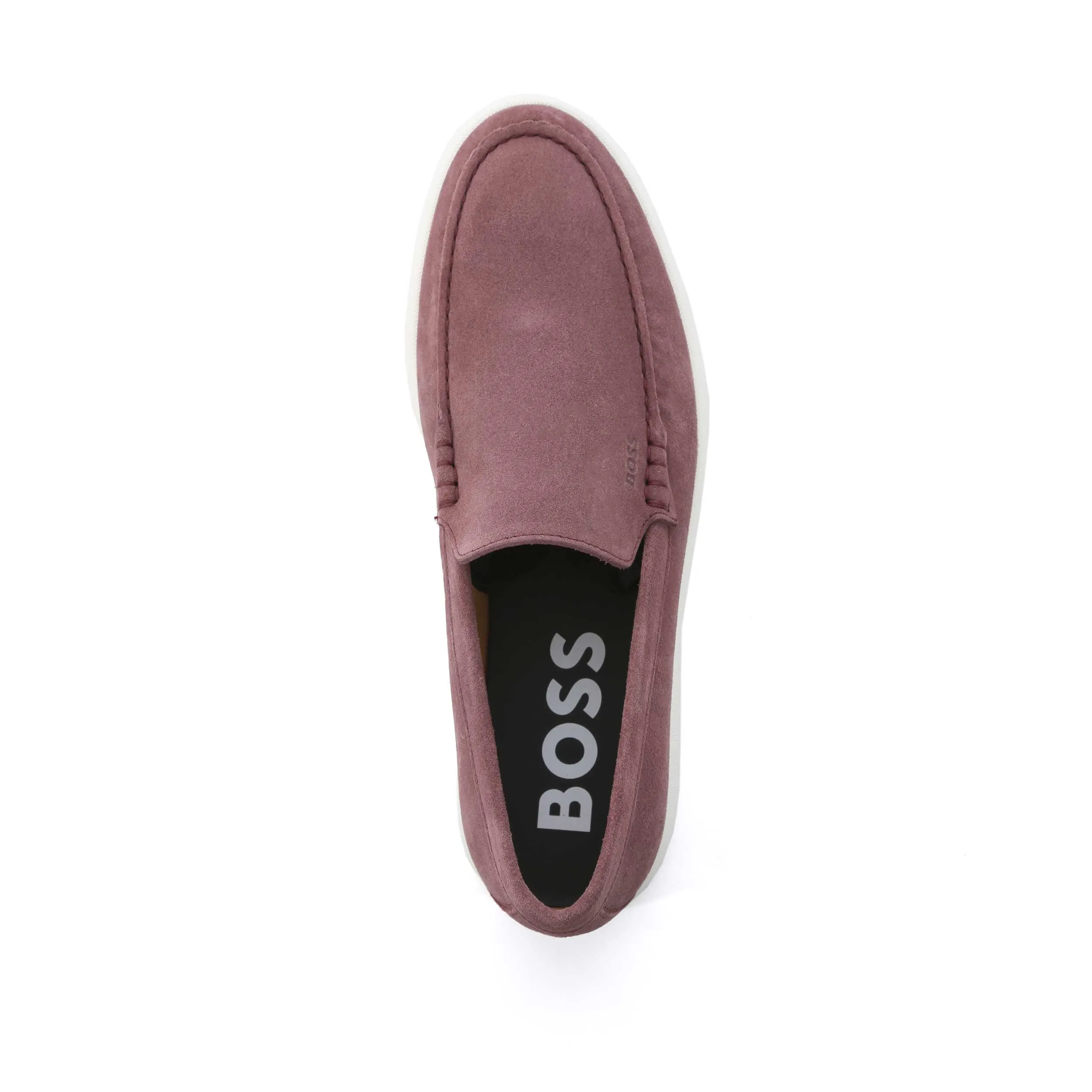 BOSS Sienne Loaf sdvp Shoe in Open Pink