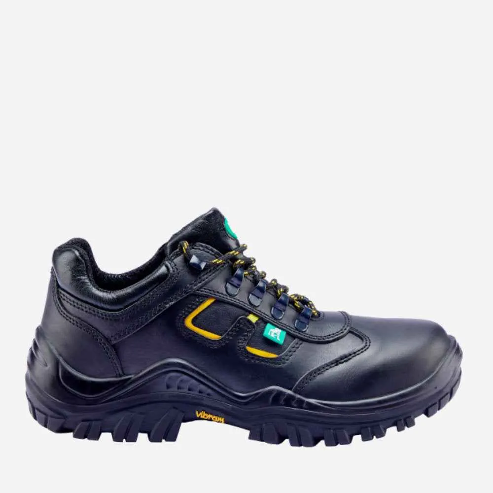 BOVA ROCNA SAFETY SHOE - ESKOM SPEC