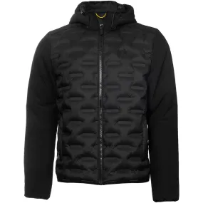 Calvin Klein Bridgeport Padded Jacket - Black