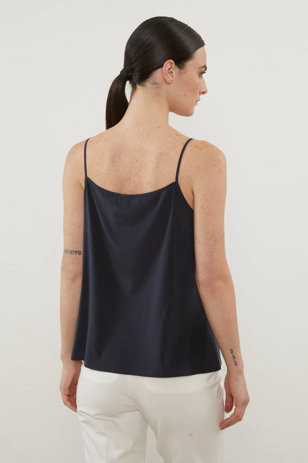 Camisole - Ink Blue