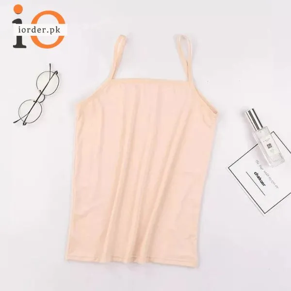 Camisole Pack of 3