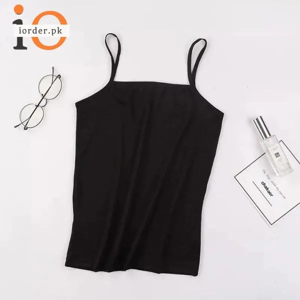 Camisole Pack of 3