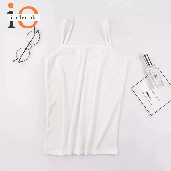 Camisole Pack of 3