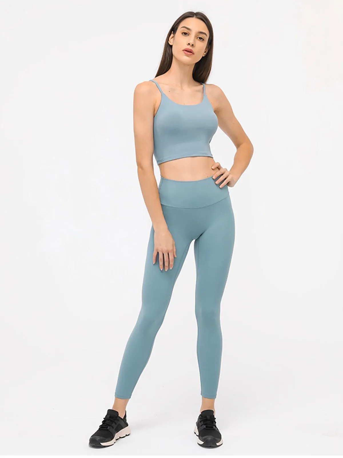 Camisole Top - Light Blue